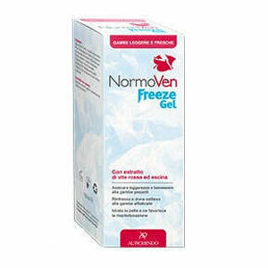  - Normoven Freeze Gel 150ml