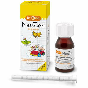  - Nauzen Flacone 50ml