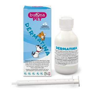 Steve Jones - Buonapet Dermatina Flacone 90 G