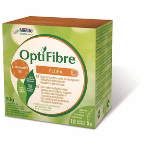  - Optifibre Flora 10 Bustine 5 G