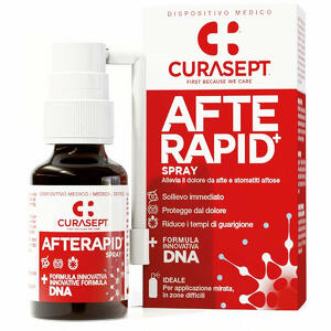  - Curasept Spray Afte Rapid Dna 15ml