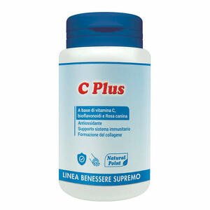 Natural Point - C Plus 70 Capsule