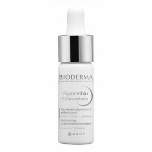 Bioderma - Pigmentbio C-c Concentrate 15ml