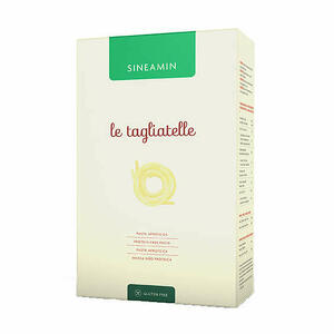  - Sineamin Tagliatelle A Nido 250 G