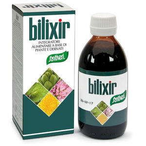  - Bilixir 240ml