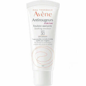 Avene - Avene Antirougeurs Giorno Emulsione Lenitiva 40ml