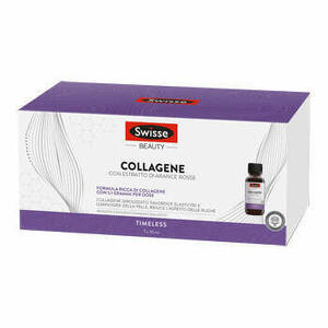 Swisse - Swisse Collagene 7 Flaconcini Da 30ml