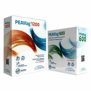  - Peamag 600 28 Stick