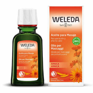  - Olio Massaggi Arnica 50ml