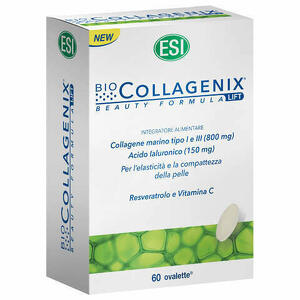  - Esi Biocollagenix 60 Ovalette