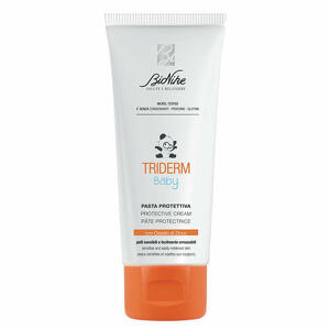 Triderm - Triderm Baby Pasta Protettiva 100ml