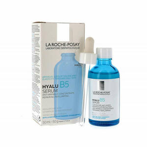 La Roche Posay - Hyalu B5 Serum 50ml