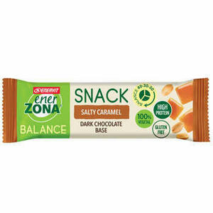 Enervit - Enerzona Snack Salty Caramel 25 G