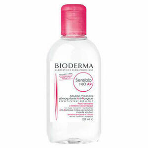 Bioderma - Sensibio H20 Ar 250ml