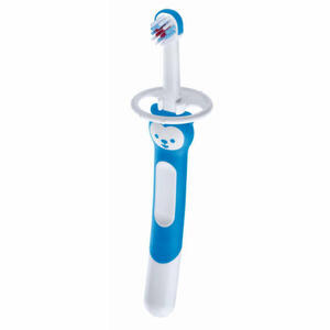 Bamed Baby - Mam Spazzolino Training Brush Maschio