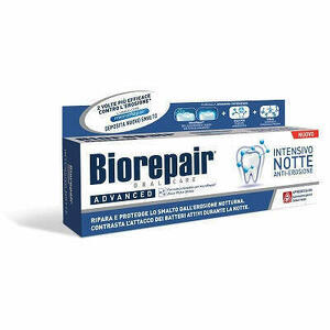 Biorepair - Biorepair Adv Intensivo Notte 2018 75ml