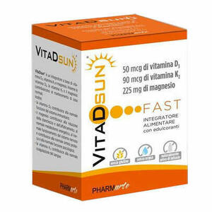  - Vitadsun 30 Stick