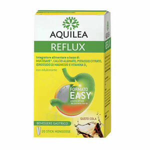  - Aquilea Reflux 20 Stick Monodose