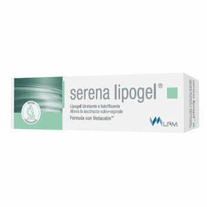  - Serena Lipogel 30ml