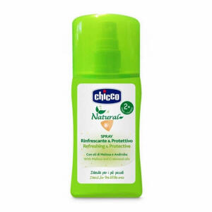  - Chicco Zanza Spray