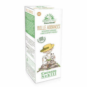  - Mille Abbracci 150ml