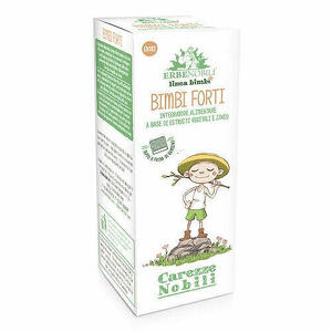  - Bimbi Forti 150ml