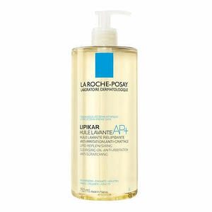 La Roche Posay - Lipikar Huile Lavante Ap+ 750ml