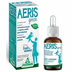  - Aeris Gocce 20ml