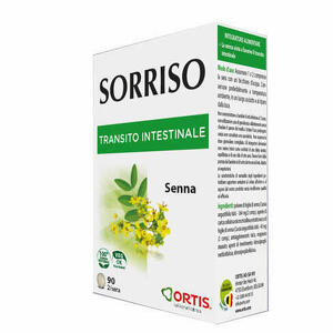  - Sorriso 90 Compresse