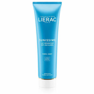 Lierac - Lierac Sunissime Latte Doposole Corpo 150ml