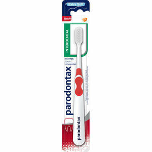  - Parodontax Interdental Tb Extra Soft Spazzolino