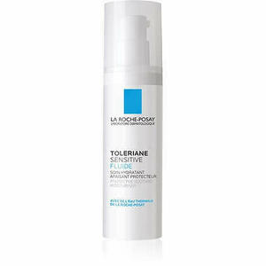 La Roche Posay - Toleriane Sensitive Fluido Viso 40ml