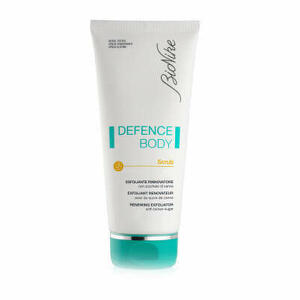 Bionike Body - Defence Body Scrub 200ml