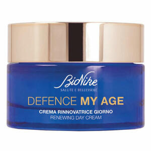  - Defence My Age Crema Giorno 50ml