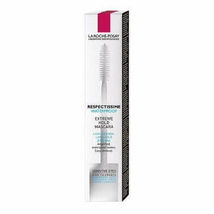  - Toleriane Mascara Waterproof Noir