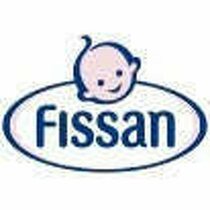 Fissan - Fissan Piccolo Mio Crema Corpo 100ml