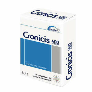  - Cronicis 30 Compresse