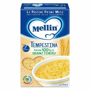  - Mellin Tempestina 320 G