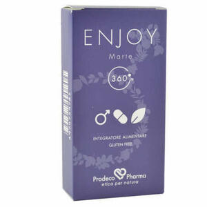  - Enjoy Marte 360 45 Compresse