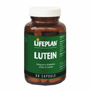  - Lutein 30 Capsule