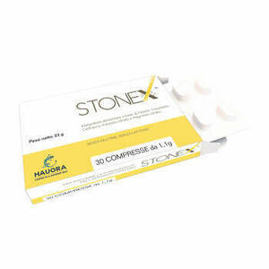  - Stonex 30 Compresse