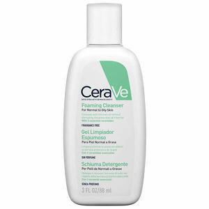  - Cerave Schiuma Detergente Viso 88ml