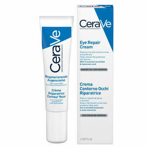 Cerave - Cerave Crema Contorno Occhi 15ml