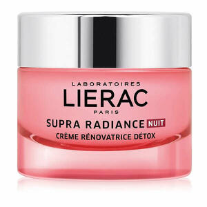  - Lierac Supra Rad Notte 50ml