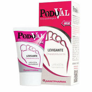  - Podoval Ur50 Levigante 50ml