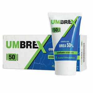  - Umbrex 30 Crema 50ml