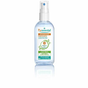  - Purificante Lozione Spray Mani 80ml