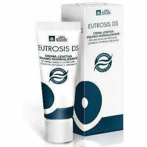  - Eutrosis Ds Crema Viso 30ml