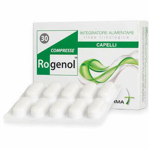  - Rogenol 30 Compresse