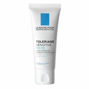 La Roche Posay - Toleriane Sensitive Riche Viso 40ml